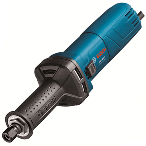 Máy mài thẳng 8mm Bosch GGS 3000L (300W)